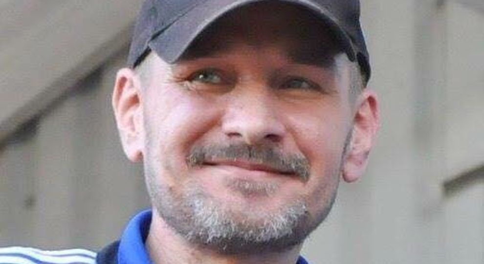 Спортивний журналіст Дмитро Демиденко опинився у скруті через хворобу