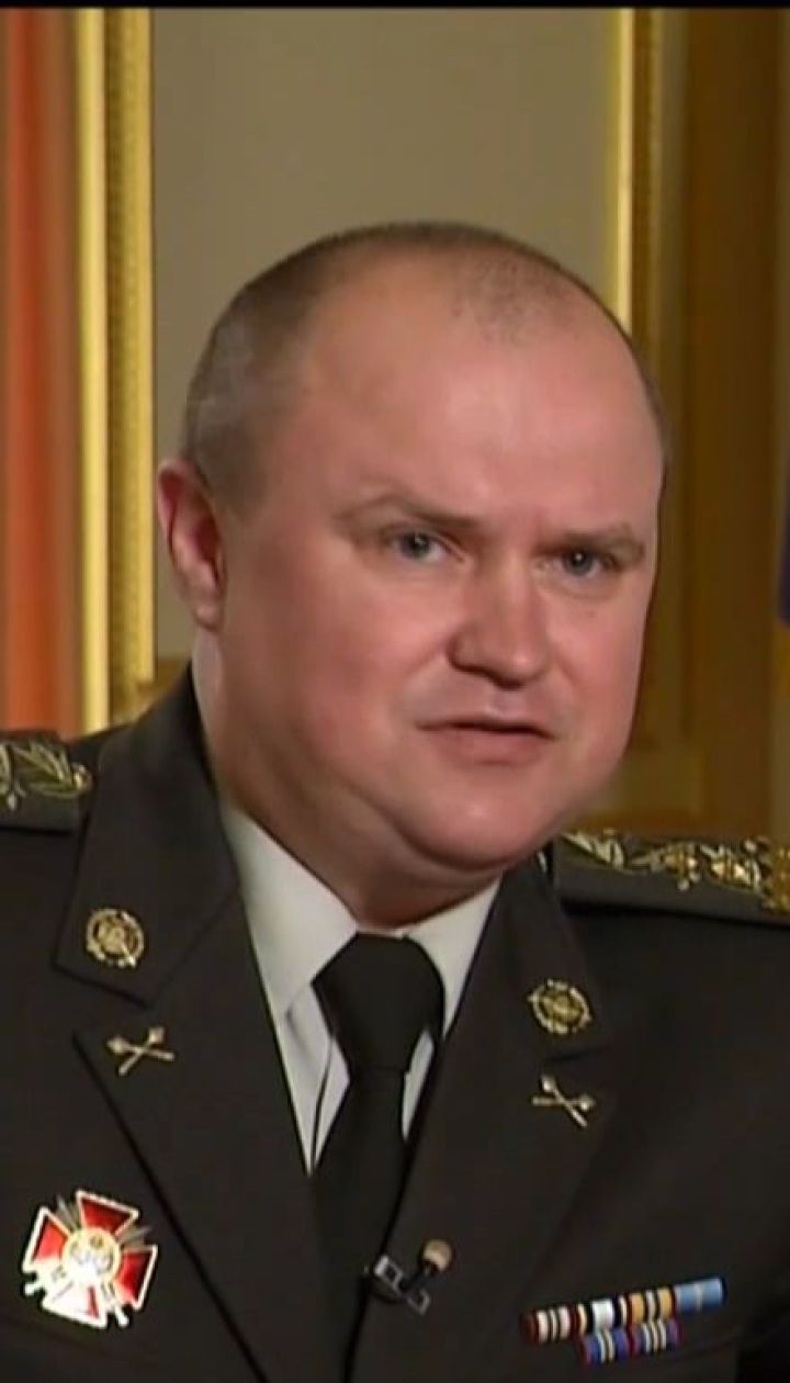 Першому заступнику голови СБУ закидають незаконне збагачення