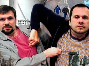 Продолжение зрелища следует
