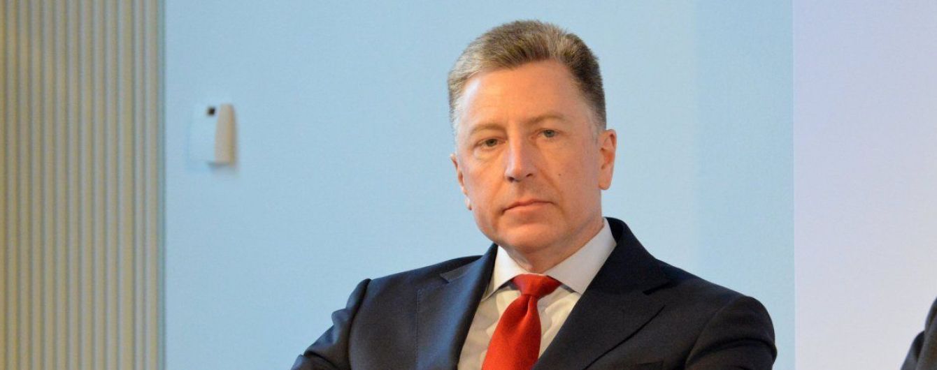 Волкер назвал ситуацию на Донбассе худшей войной со времен кризиса на Балканах