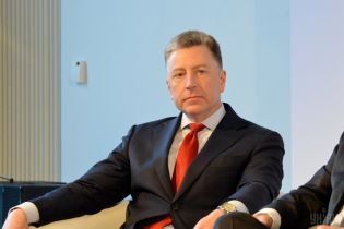 "С ним Украине чувствовалось увереннее": Порошенко считает отставку Волкера тревожной новостью