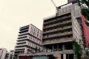 У Польщі українець розбився на смерть на будмайданчику