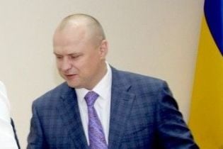 Антикоррупционная прокуратура вернула подозрение Демчине обратно в НАБУ