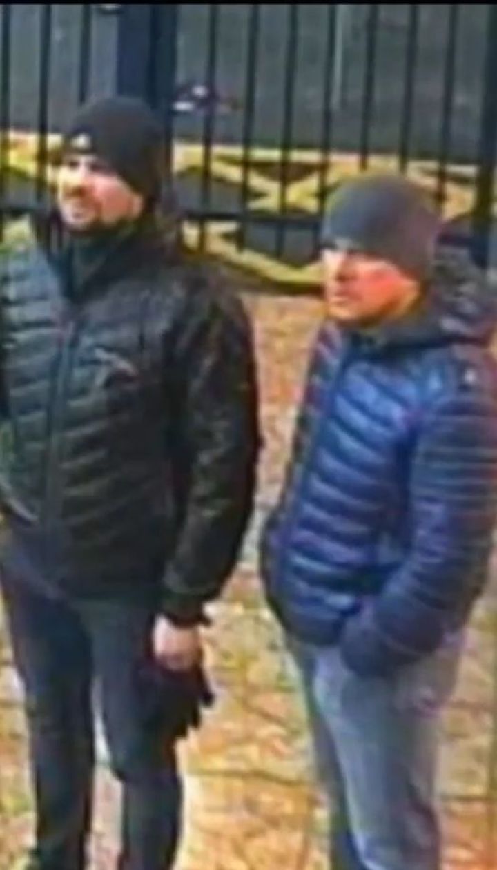 У Нідерландах затримали шпигунів з Росії, які хотіли отримати лабораторні дані щодо отруєння Скрипалів
