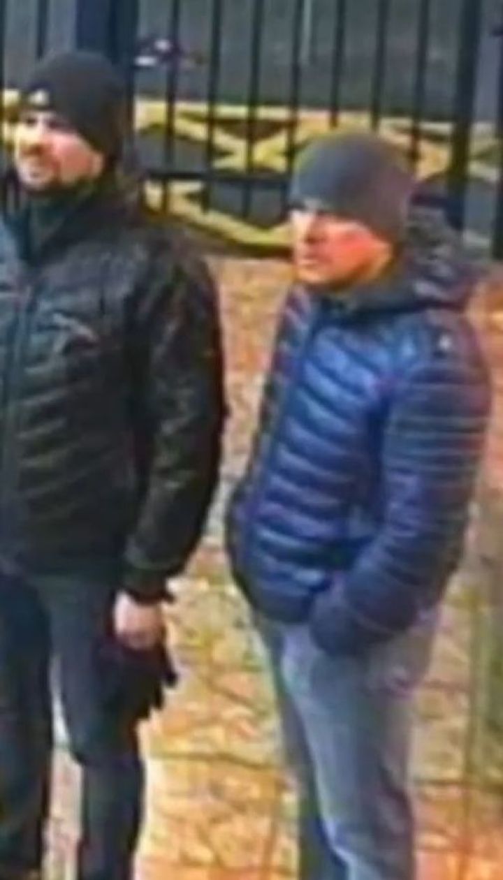 В Нидерландах задержали шпионов из России, которые хотели получить лабораторные данные об отравлении Скрипалей