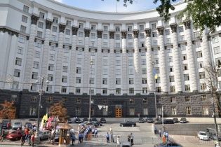 Кабмин предлагает ввести санкции против российских издательств