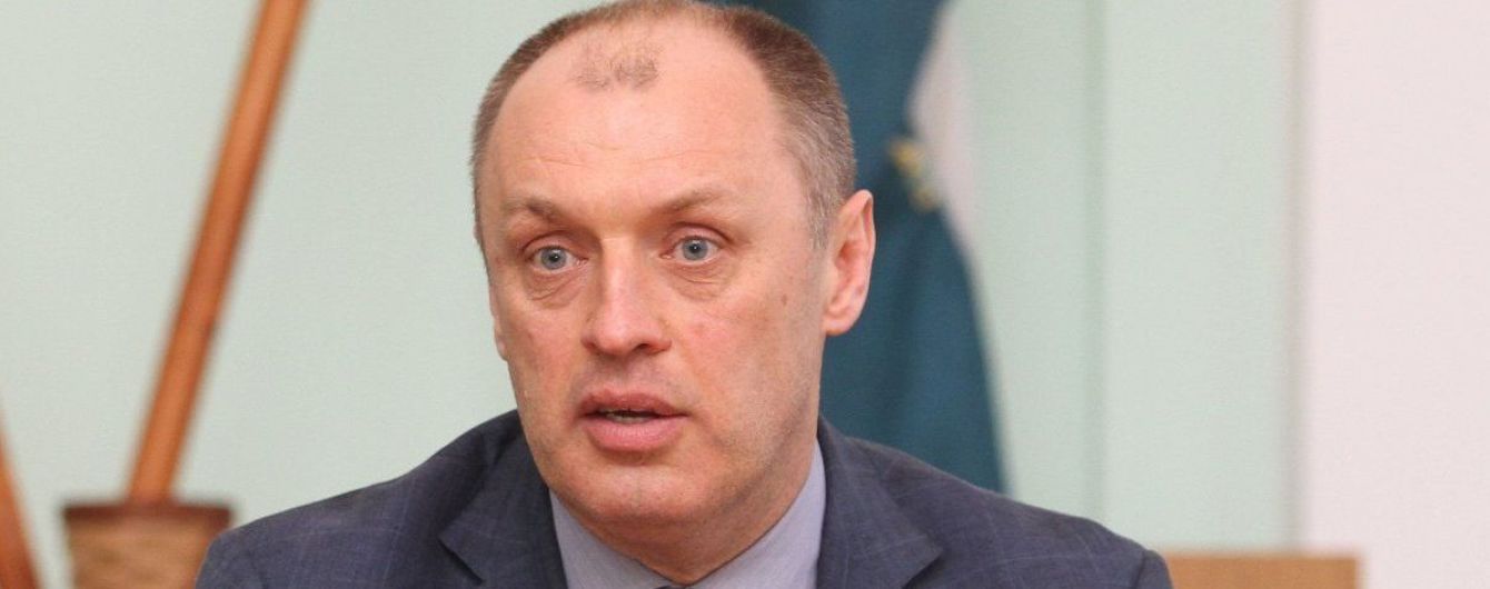 У Полтаві розпустили міськвиконком та відправили у відставку очільника міста