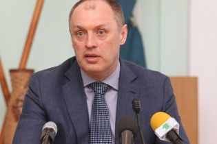 У Полтаві розпустили міськвиконком та відправили у відставку очільника міста