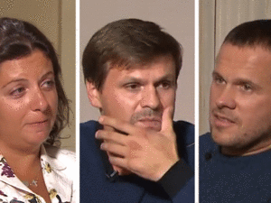 Інтерв'ю з каяттям