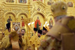 В России настоятеля храма отправили в монастырь после обвинений в домогательствах к молодому алтарнику