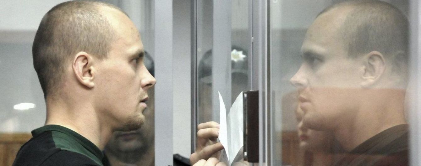 Суд заарештував екс-командира "Східного корпусу" і ще 22 осіб у справі про рейдерство на Харківщині