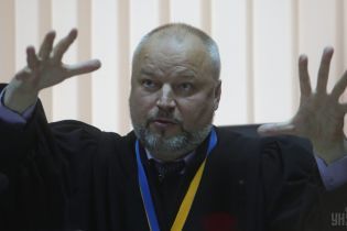 У Києві напали на суддю, який веде справу про вбивства майданівців