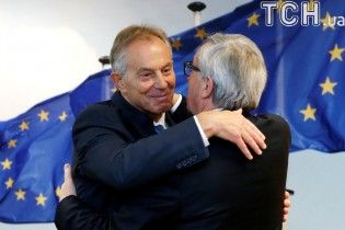 Лондон через кілька років може скасувати Brexit - екс-прем'єр Британії