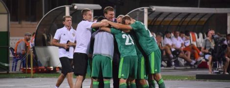 Чемпіонат України на ТБ: результати та відео матчів 9-го туру УПЛ