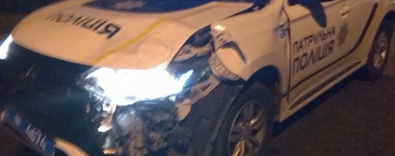 В прокуратуре Черновцов прокомментировали смертельное ДТП с патрульным автомобилем