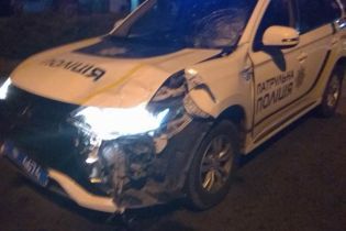 В прокуратуре Черновцов прокомментировали смертельное ДТП с патрульным автомобилем