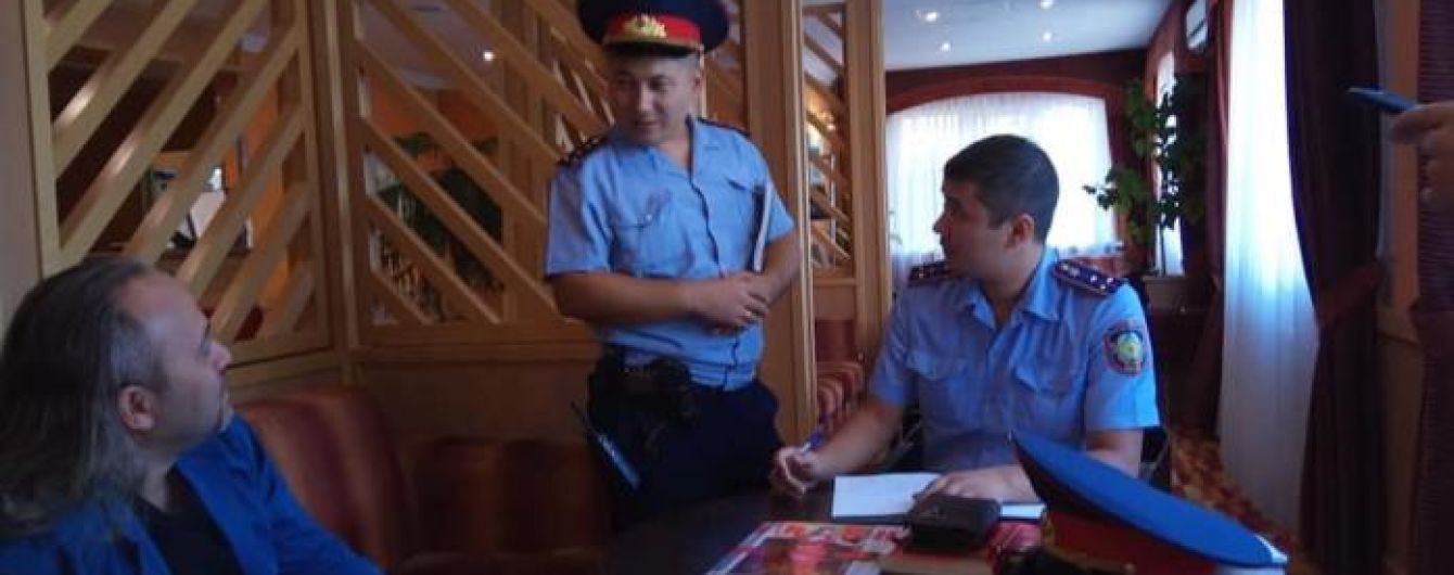 У Казахстані затримали українського журналіста - ЗМІ
