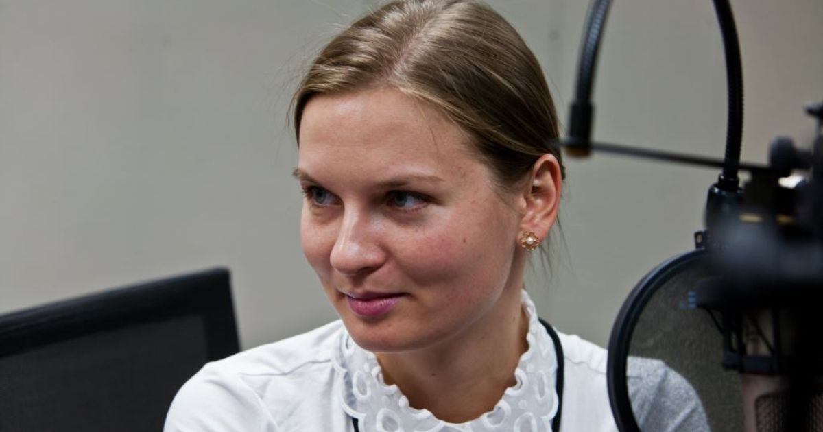 Репрессии или след Кремля. Как украинская активистка поставила под жесткий удар власть Польши