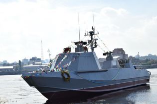 На Азовском море до конца года появится украинская военно-морская база - правительство