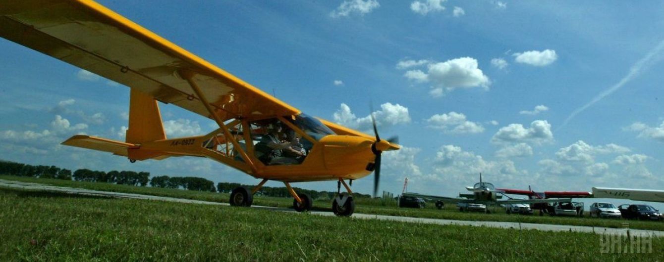 Кияни випускають літаки, які розкуповують у всьому світі