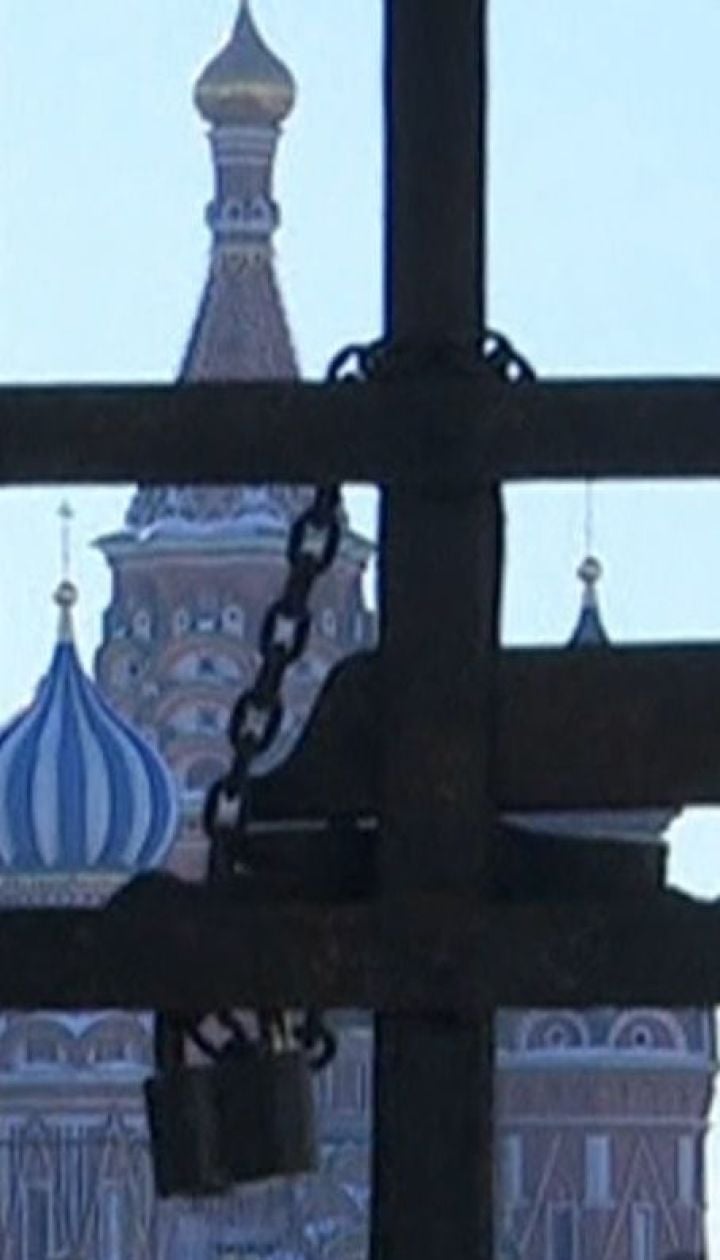 Швейцарія вимагає від Росії припинити шпигувати на її території