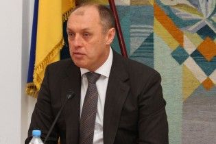 Мер Полтави відмовився йти у відставку