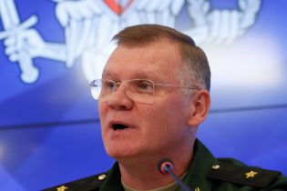 В Минобороны РФ назвали виновных в катастрофе Ил-20