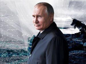 Зона особливого страждання