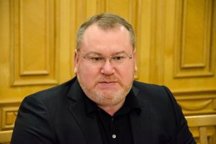Валентин Резніченко очолив рейтинг голів ОДА за виконаними обіцянками