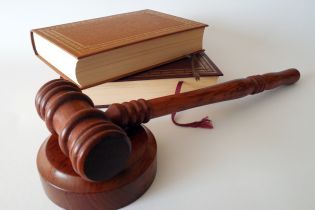 Суд обрав запобіжний захід "правій руці" Труби