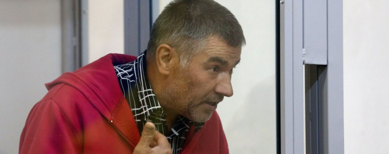 У Києві обрали запобіжний захід нападнику на суддю у справі про вбивство майданівців