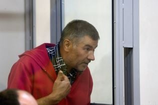 В Киеве избрали меру пресечения нападавшему на судью по делу об убийстве майдановцев