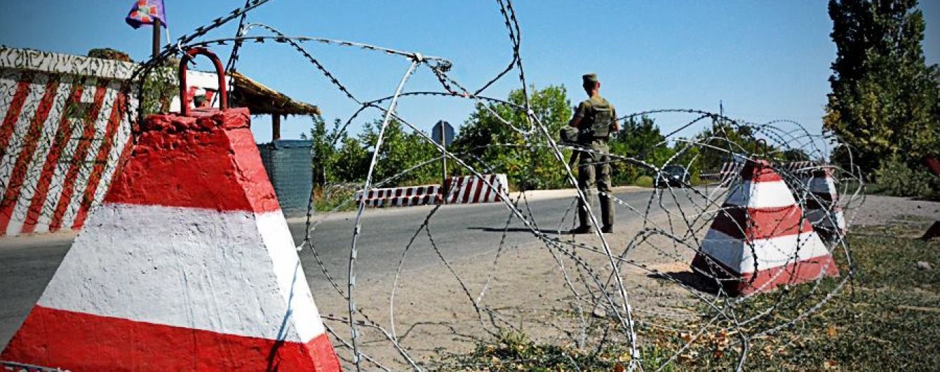 Боевики уменьшили количество обстрелов. Ситуация на Донбассе