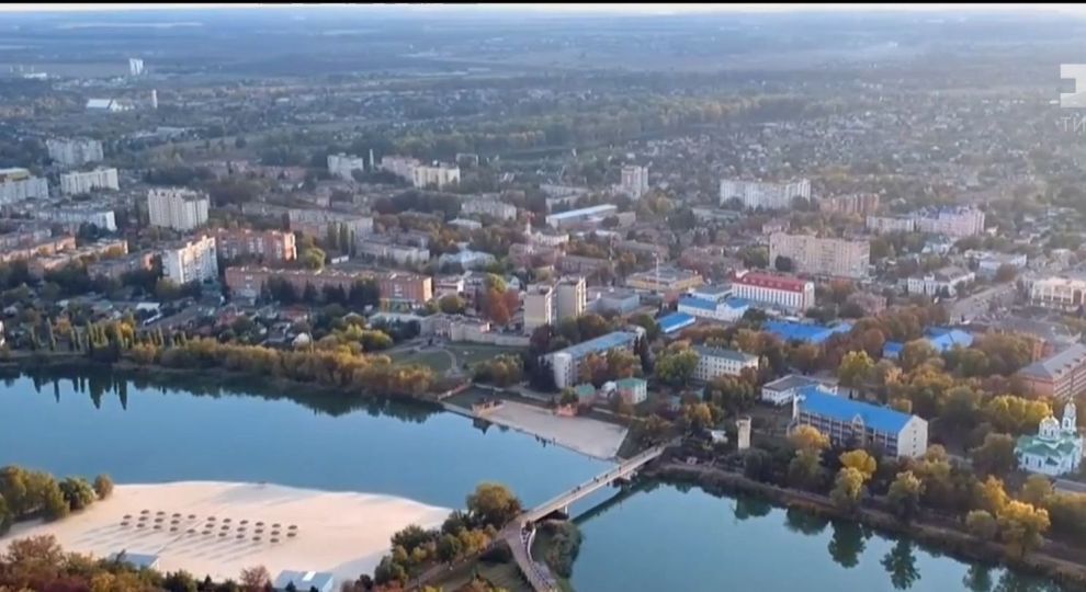 Video Mirgorod I Lubny Prazdnuyut Den Rozhdeniya Stranica Video