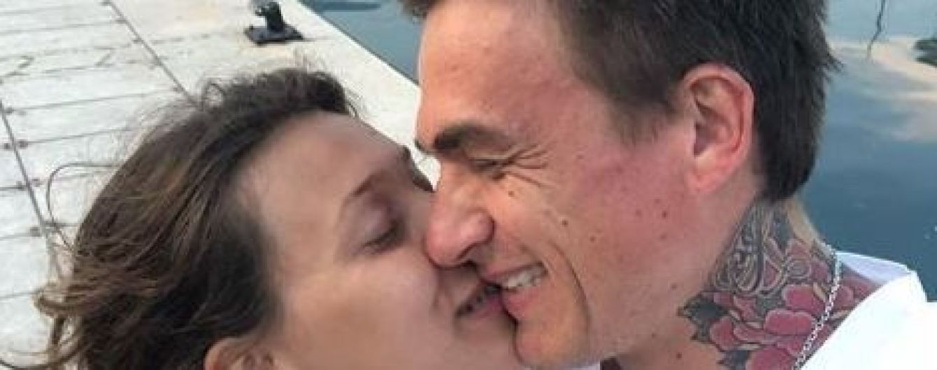 Вагітна Регіна Тодоренко вперше розповіла, як між ними з Топаловим спалахнуло кохання