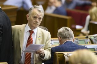Джемилев заявил, что до аннексии УПЦ КП была в Крыму изгоем и "еретиком"