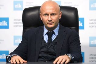 Віце-президент "Карпат" назвав вболівальників клубу "вівцями" та не збирається відмовлятися від своїх слів