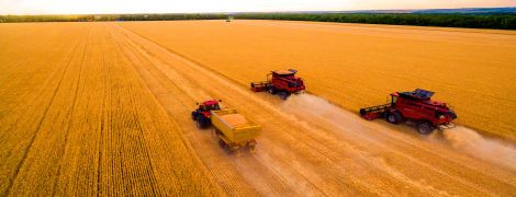 Вони годують світ: П’ять фактів про український агропромисловий комплекс