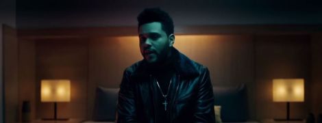 The Weeknd та Daft Punk звинуватили у плагіаті композиції Starboy