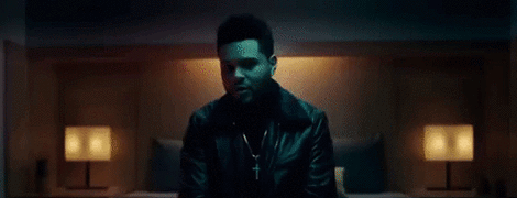 The Weeknd та Daft Punk звинуватили у плагіаті композиції Starboy