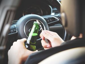 Арешт і вилучення авто. У Раді пропонують радикально боротись з п’яними водіями
