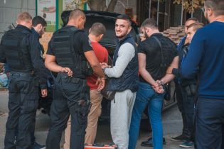 В Киеве задержали сына экс-посланника Кадырова, который занимался вымогательством в Украине