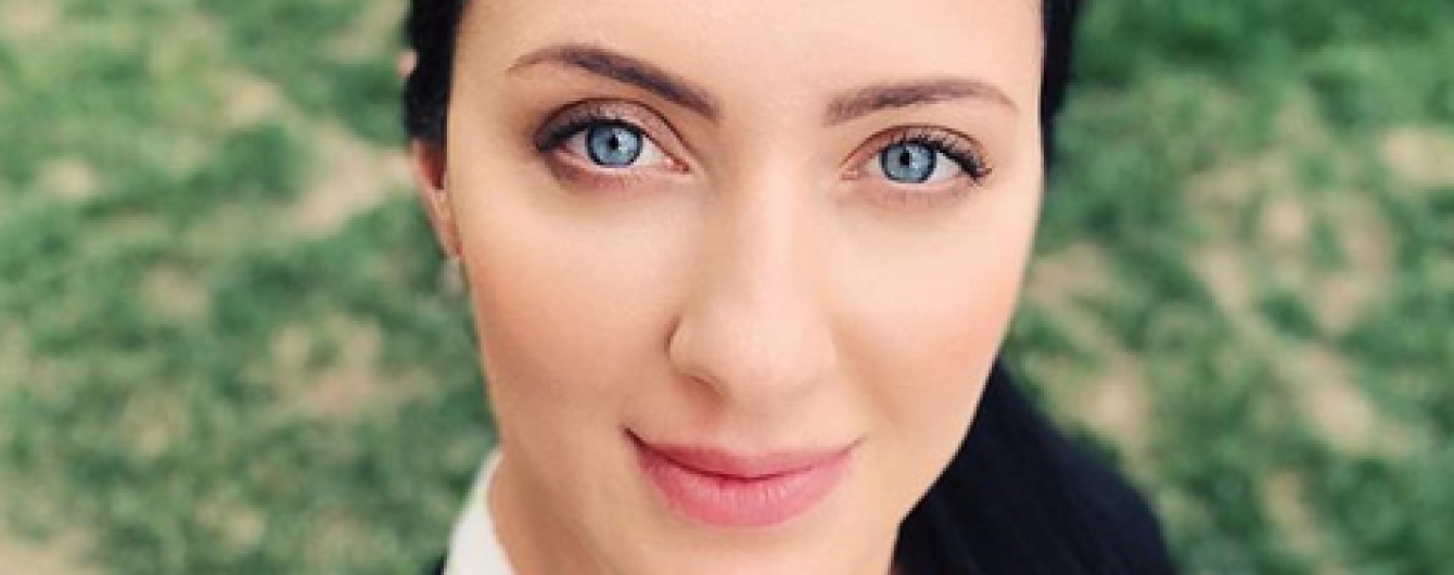 Дружина Сергія Бабкіна розповіла, що їй допомагає тримати себе в формі