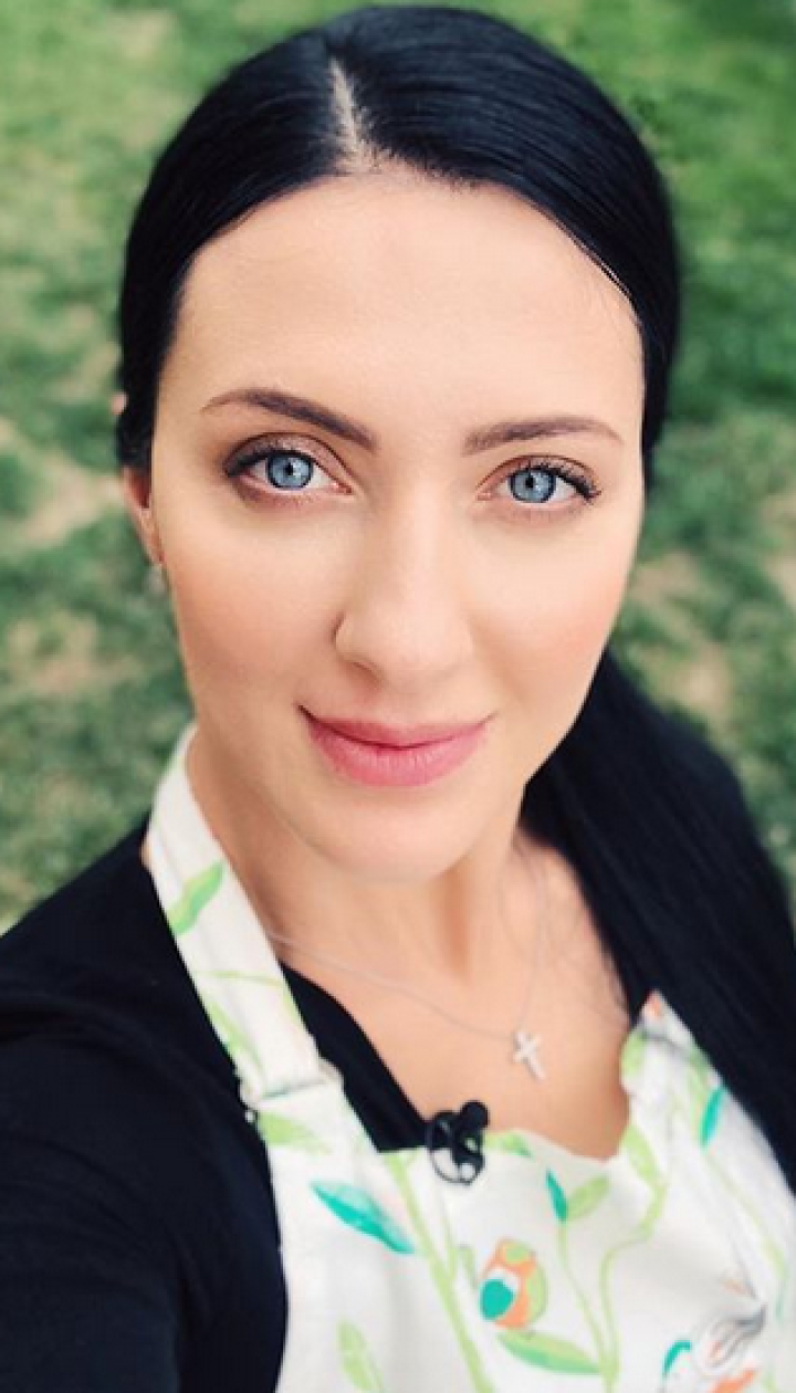 Жена Сергея Бабкина рассказала, что ей помогает держать себя в форме