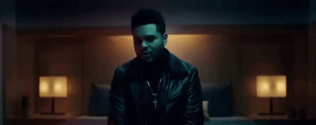 The Weeknd и Daft Punk обвинили в плагиате композиции Starboy