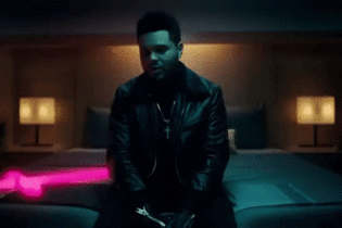 The Weeknd и Daft Punk обвинили в плагиате композиции Starboy