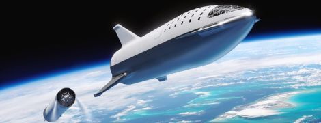 ТСН stories. До Луны и обратно. Как и когда SpaceX отправит первого туриста в космос