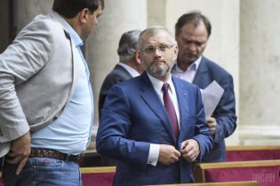 Вилкула снова вызвают в НАПК