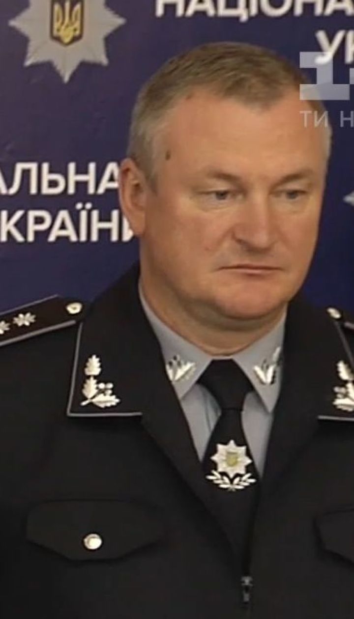 В Нацполиции завершают создание нового элитного подразделения - департамента стратегических расследований