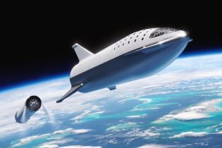 ТСН stories. До Місяця і назад. Як і коли SpaceX відправить першого туриста у космос
